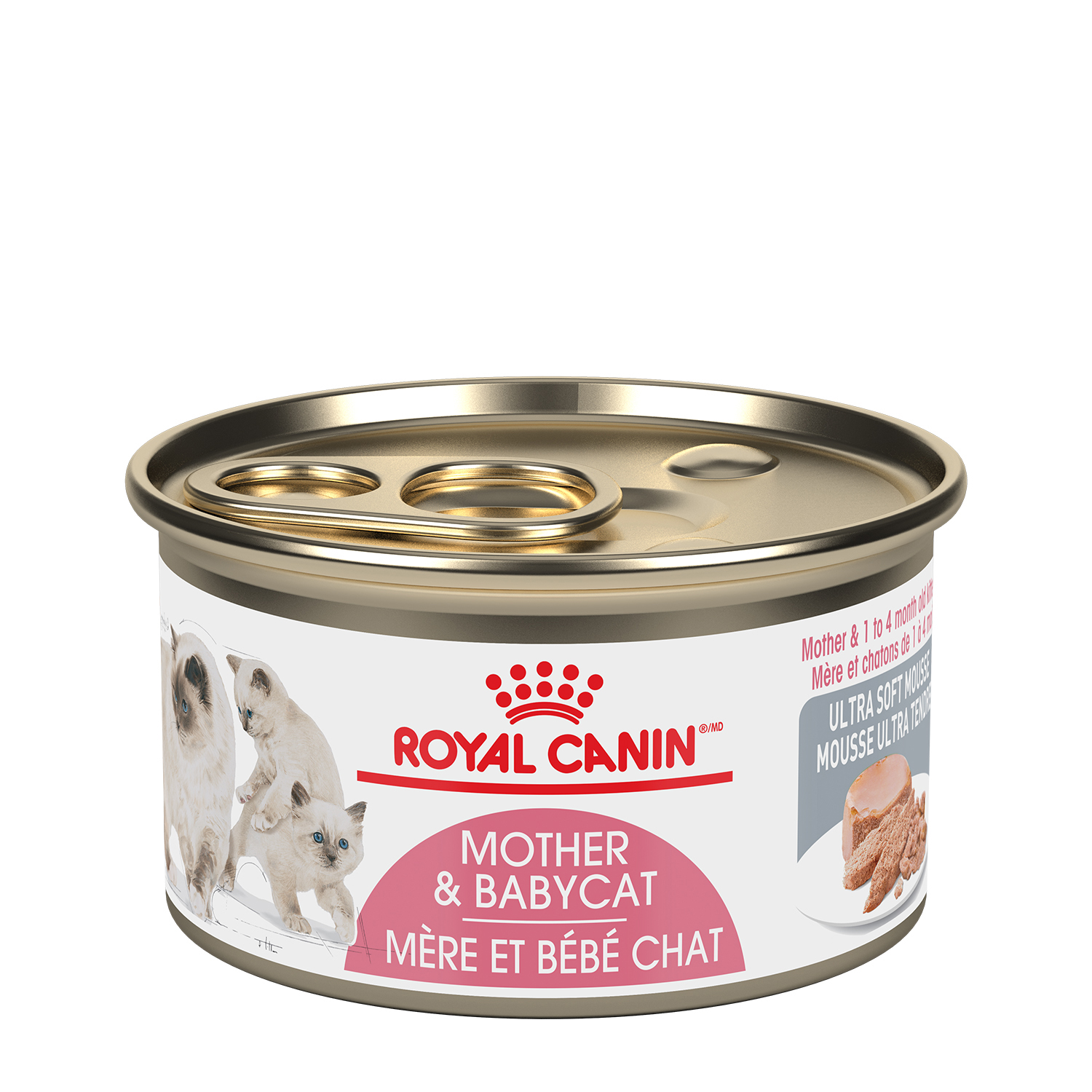 Canned Royal Canin Mother and Babycat